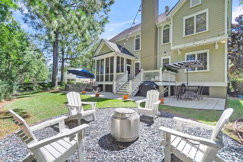 A home in Mount Pleasant