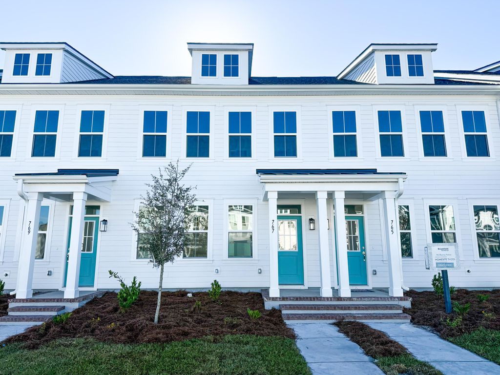 Photo of 767 Blueway Avenue, Summerville, SC 29486 (MLS # 25029792)