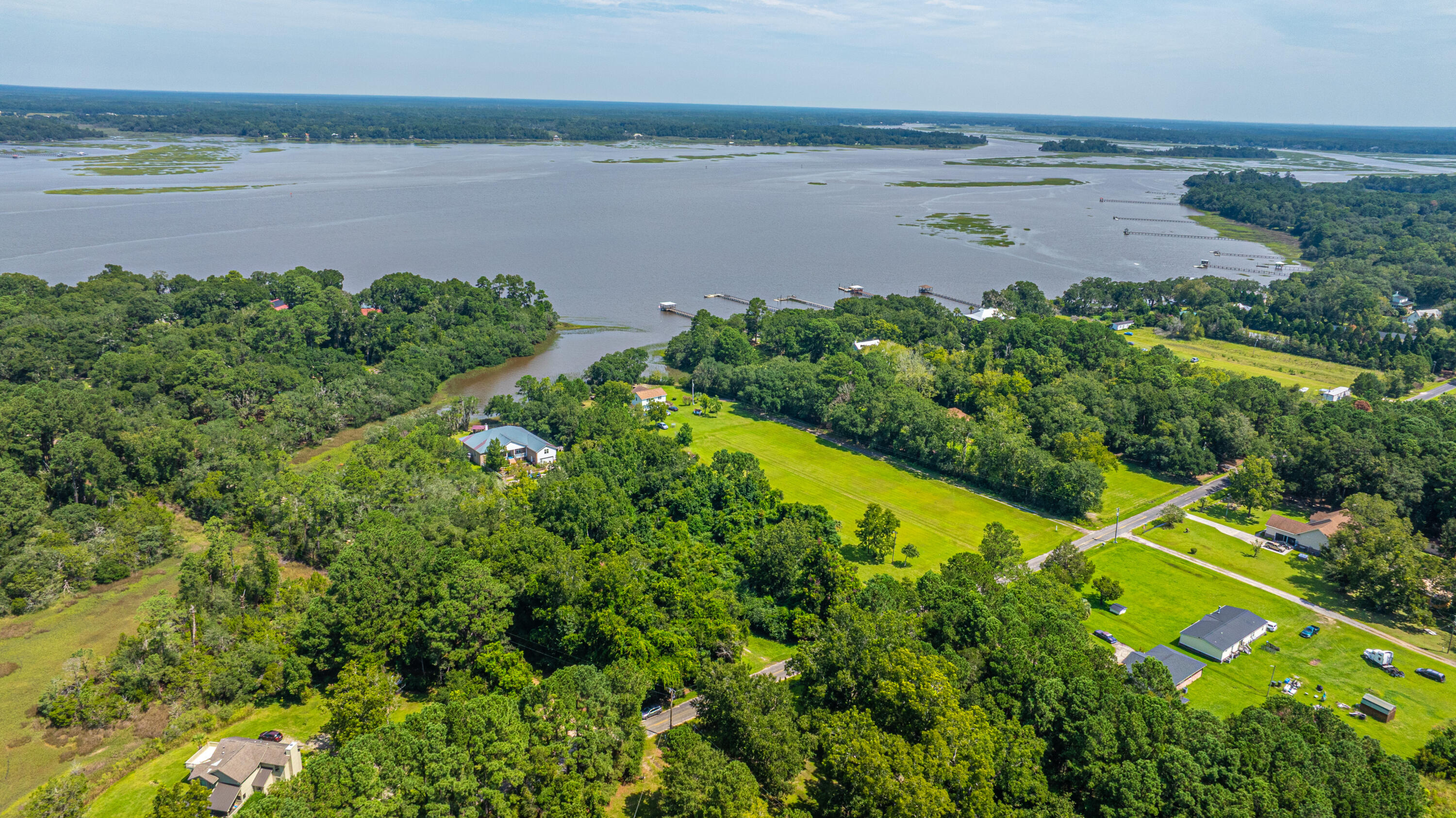 1151 Harts Bluff Road