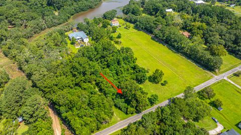 1151 Harts Bluff Road Wadmalaw Island SC 29487