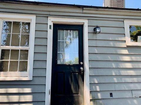 107 Smith Street D Charleston SC 29403