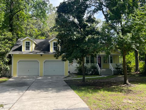 3646 Hilton Drive Johns Island SC 29455