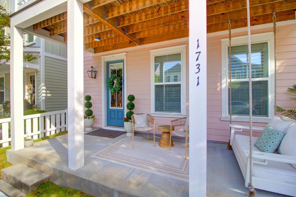 Photo of 1731 Indy Drive, North Charleston, SC 29405 (MLS # 26011871)