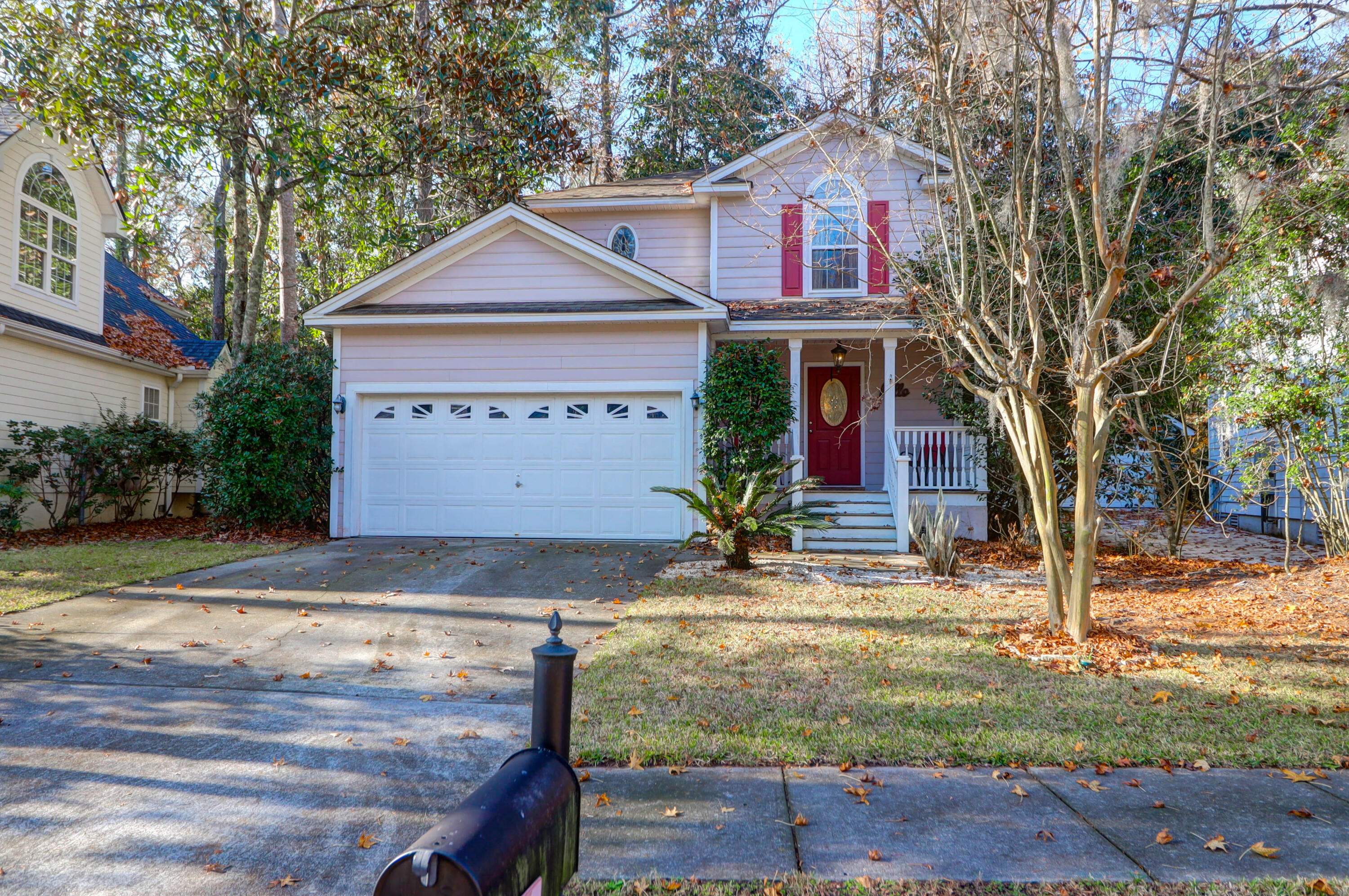 635 Fair Spring Drive