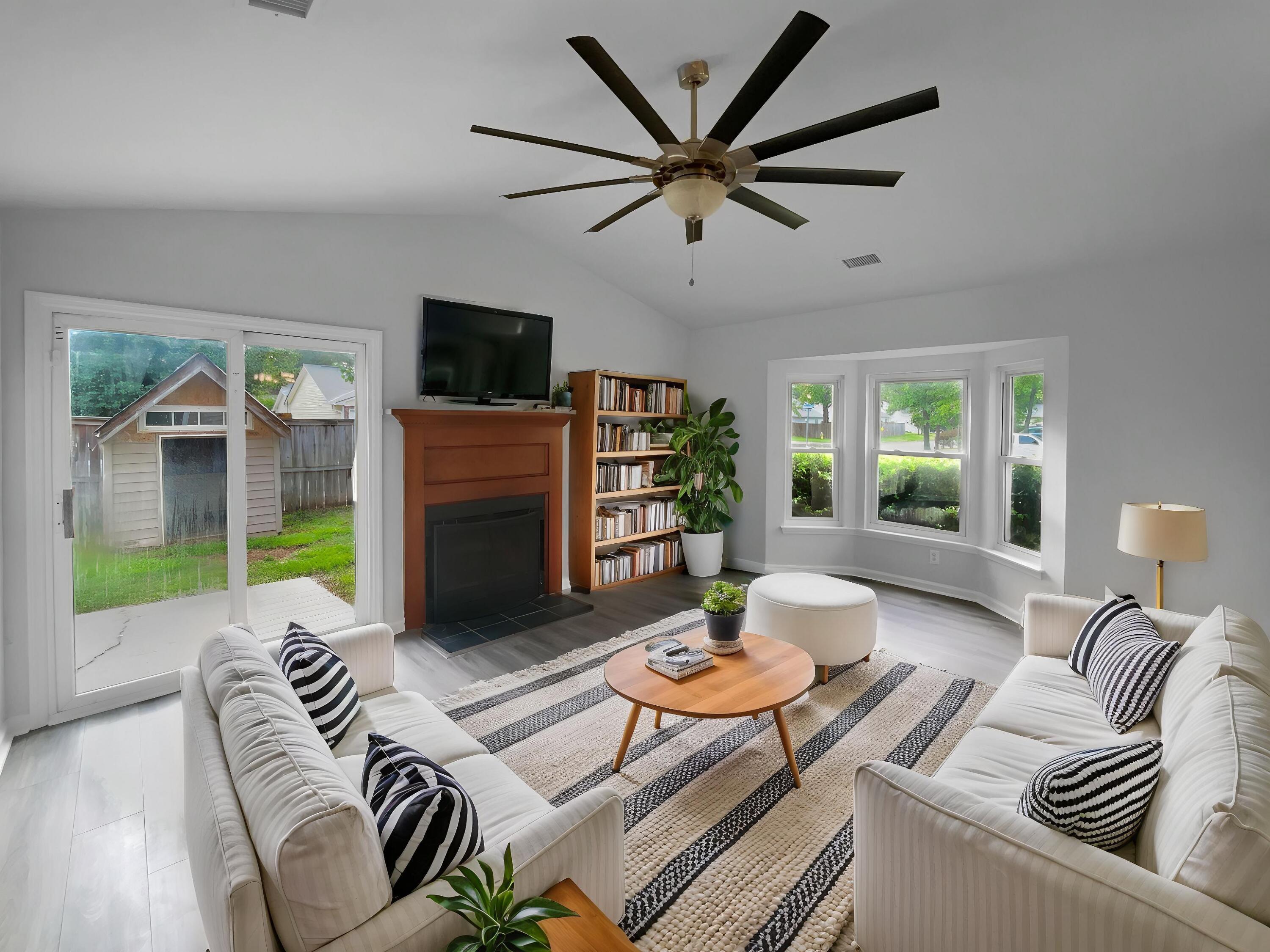 4500 Winterwood Place