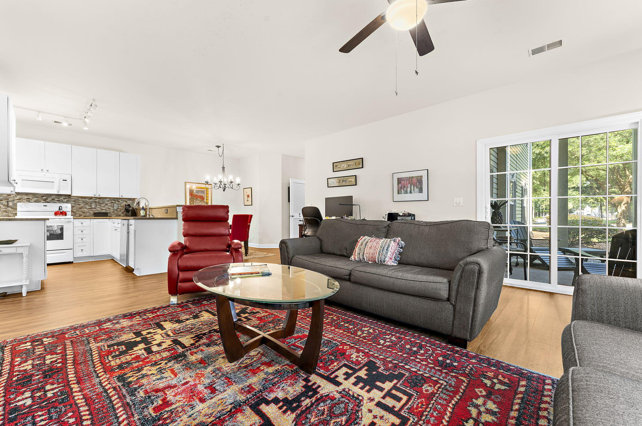 203 Pickering Lane