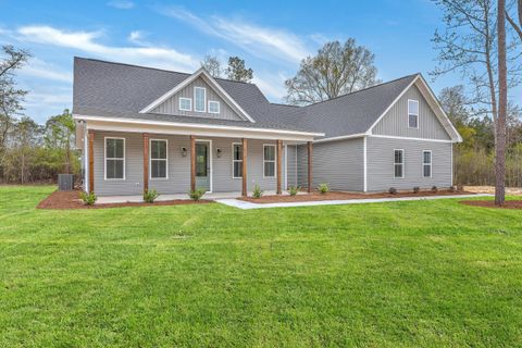 136 Mitch Lane Holly Hill SC 29059