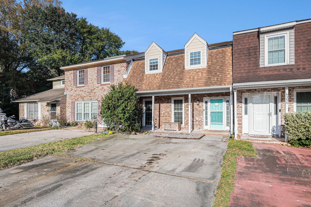 Photo of 4356 Briarstone Court, North Charleston, SC 29418 (MLS # 25030956)