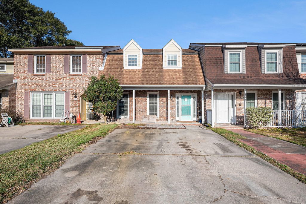 Photo of 4356 Briarstone Court, North Charleston, SC 29418 (MLS # 25030956)