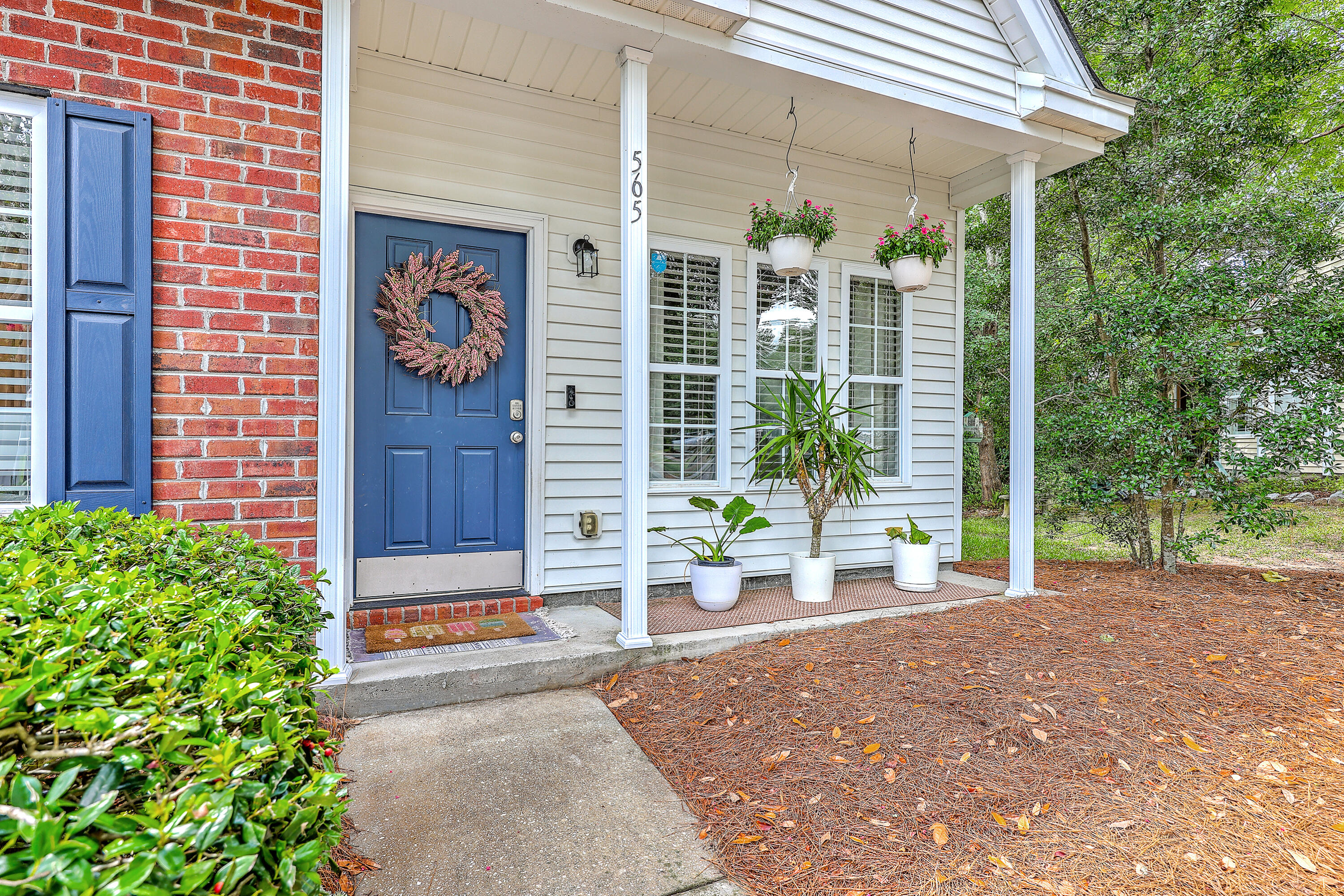 565 Tayrn Drive