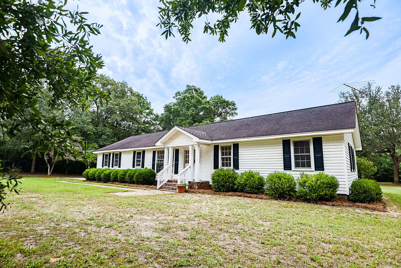 143 Fisk Road
