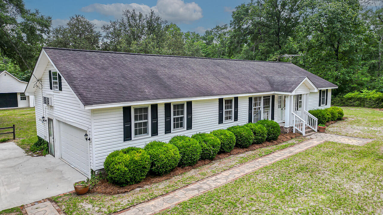 143 Fisk Road