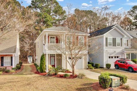 177 Larissa Drive Charleston SC 29414