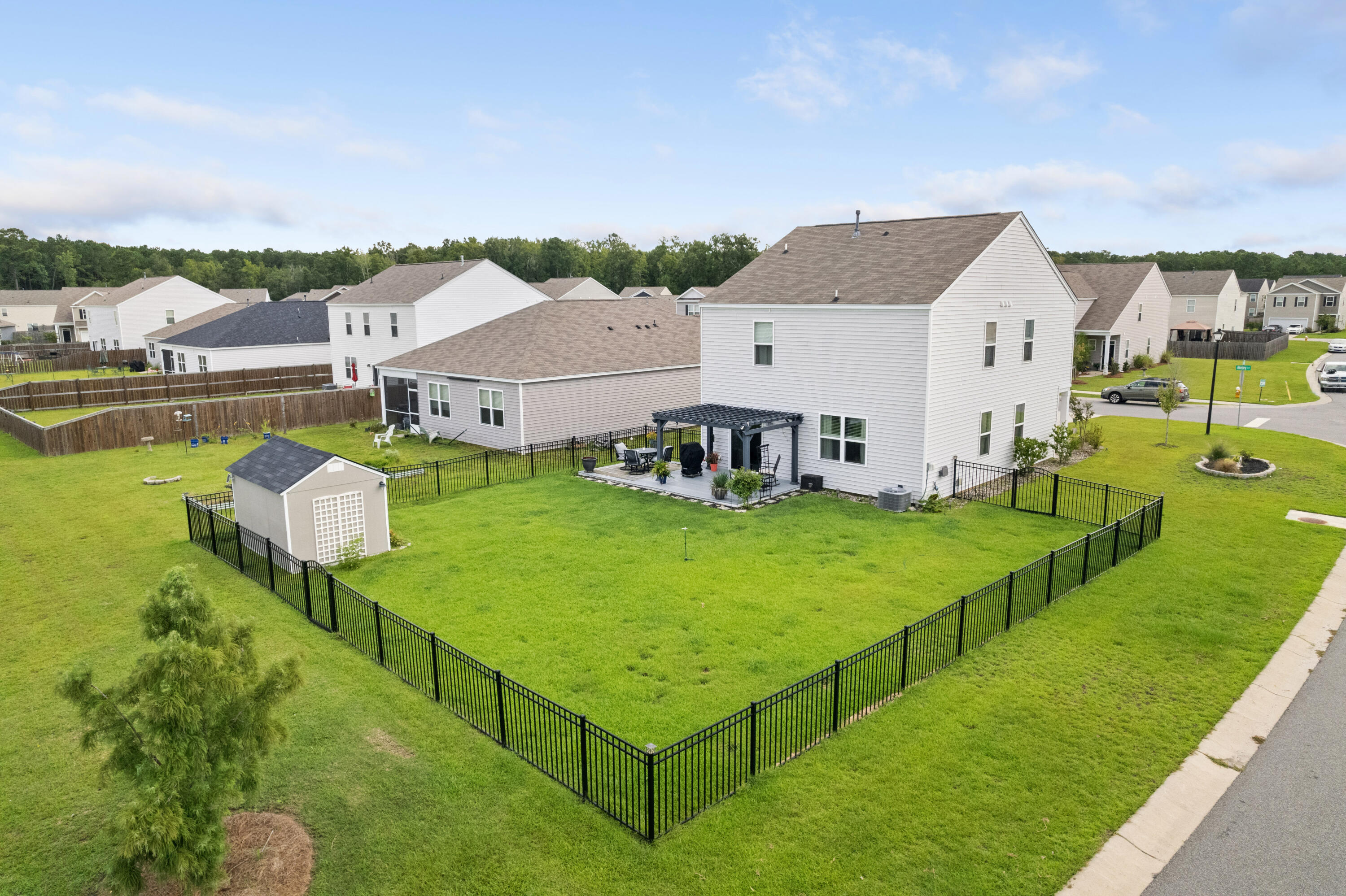 130 Akeley Lane