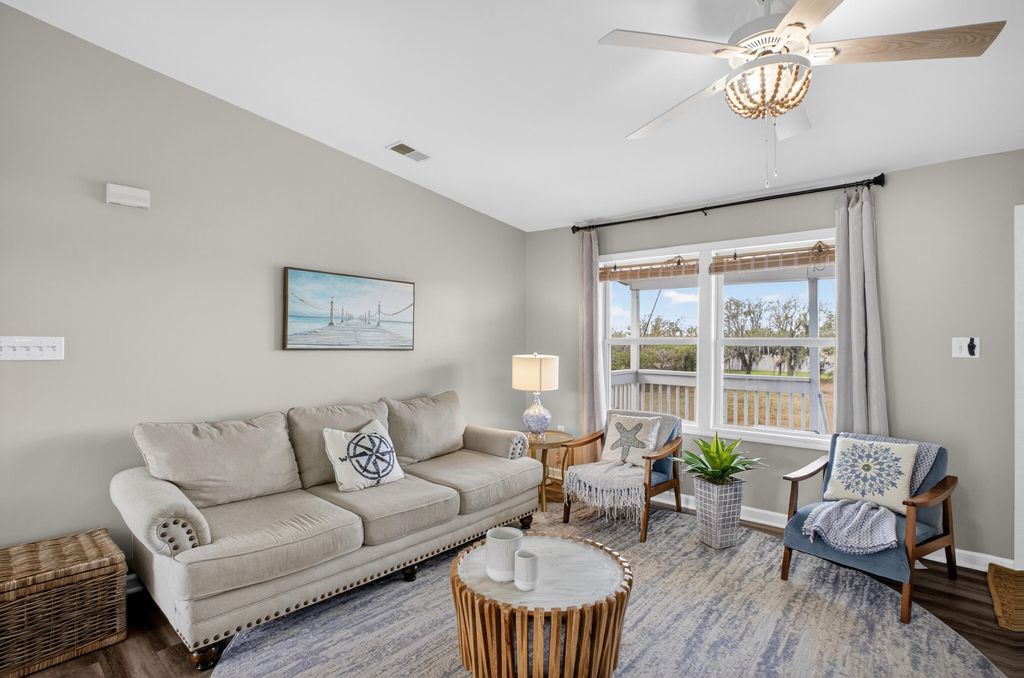 Photo of 3810 Marshfield Road, Johns Island, SC 29455 (MLS # 26012181)
