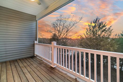 A home in Johns Island