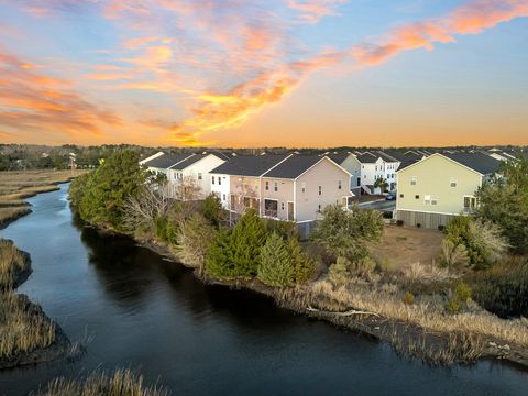 A home in Johns Island