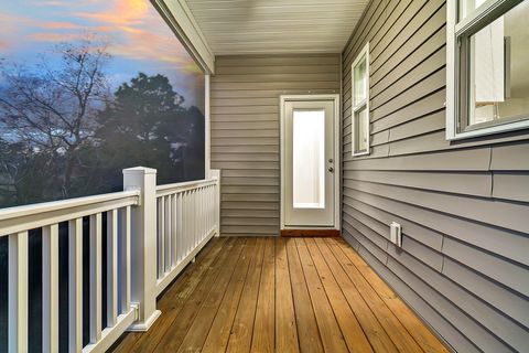 A home in Johns Island