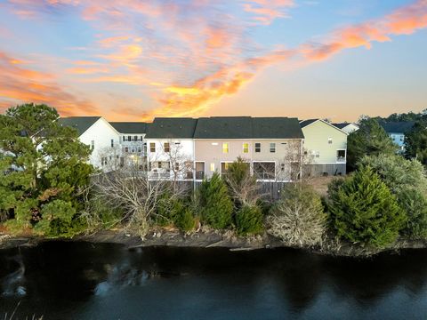 A home in Johns Island