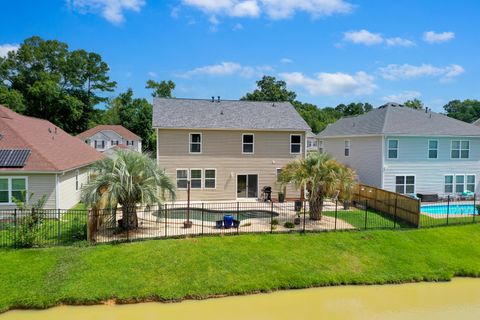 A home in Summerville