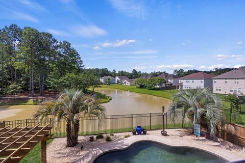 A home in Summerville