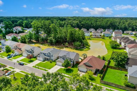 A home in Summerville