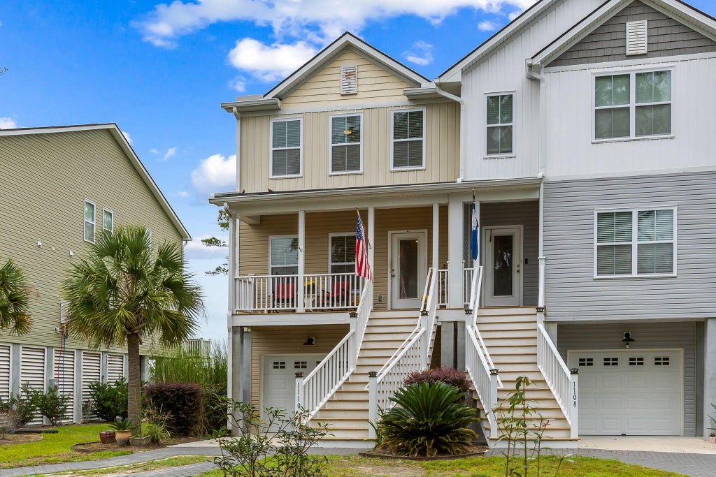 Photo of 1110 Saint Pauls Parrish Lane, Johns Island, SC 29455 (MLS # 26024587)