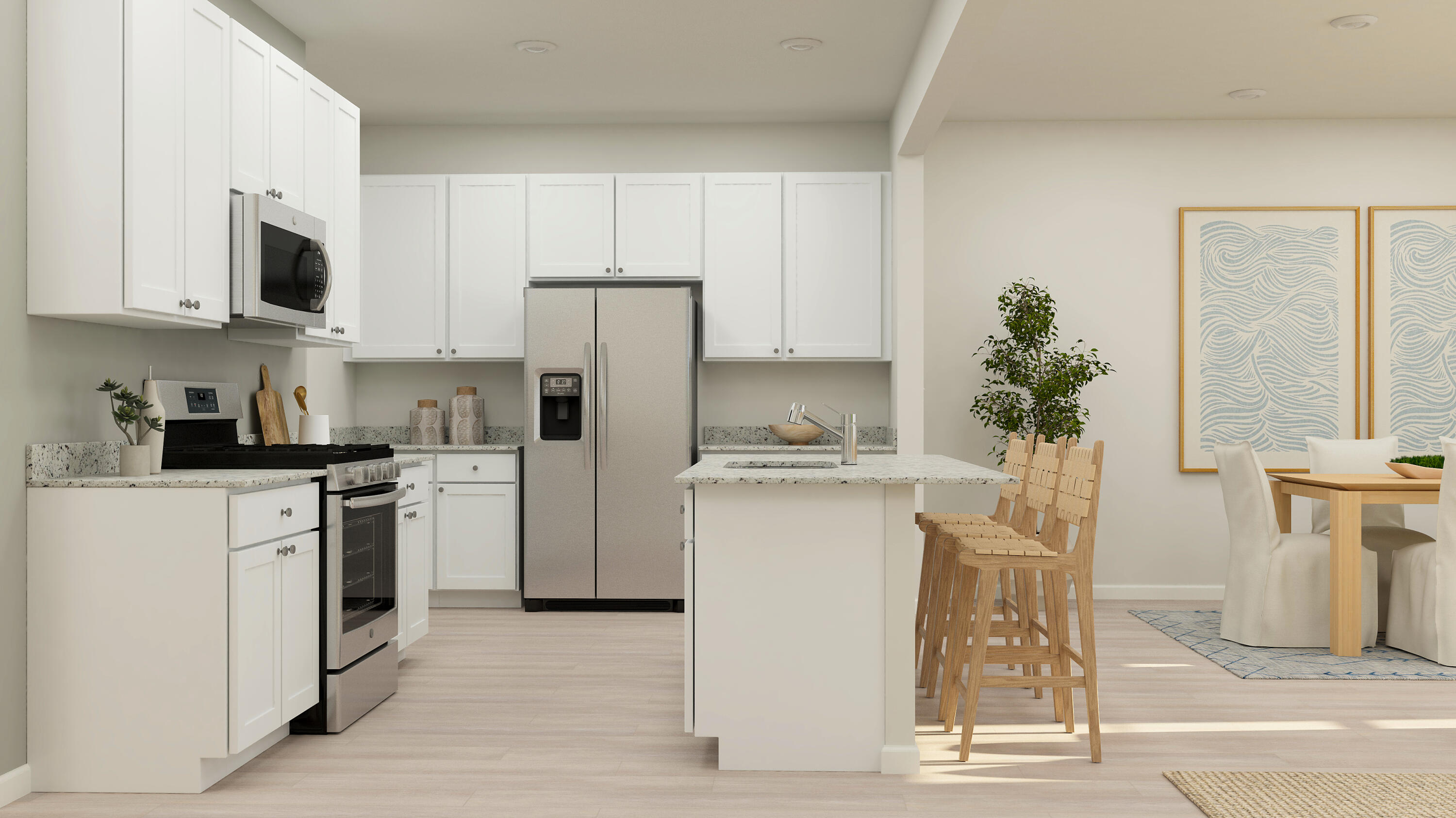 153 Green Thistle Way