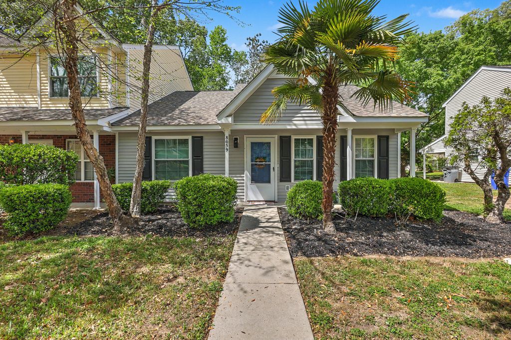 Photo of 8059 Shadow Oak Drive, North Charleston, SC 29406 (MLS # 26009917)