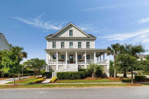 Photo of 201 Foundry Street, Charleston, SC 29492 (MLS # 25018632)