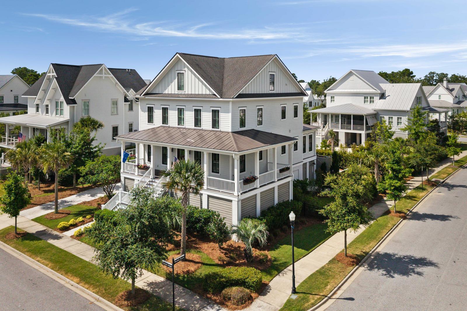201 Foundry Street