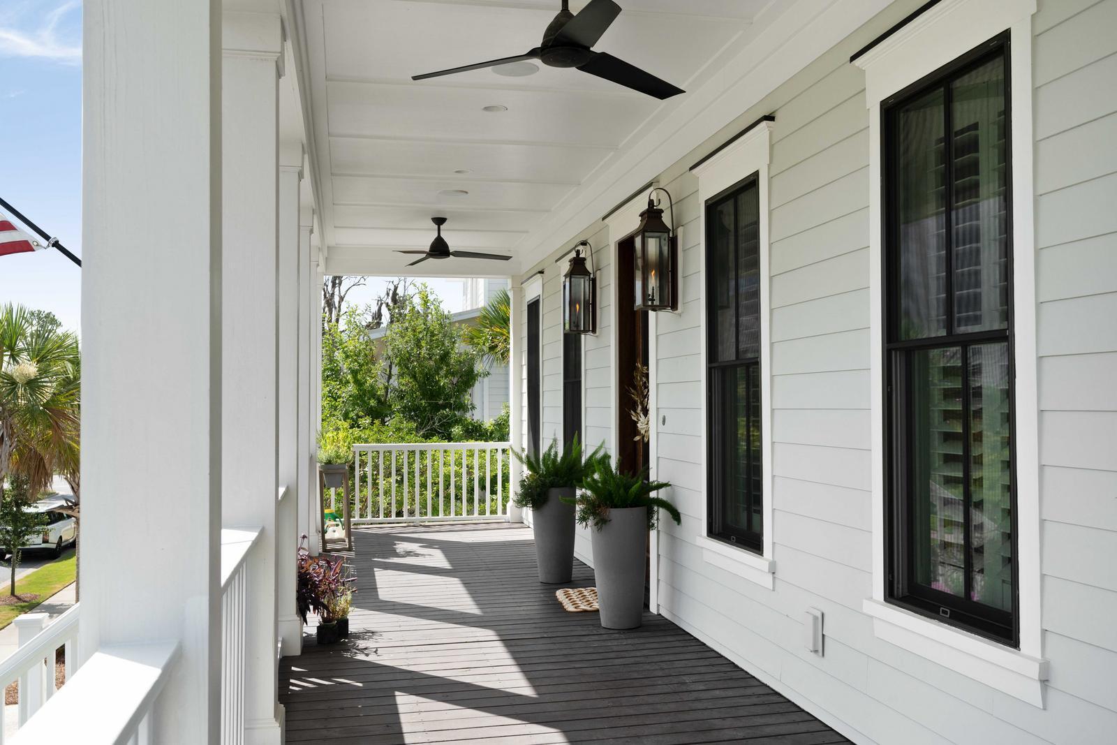 201 Foundry Street