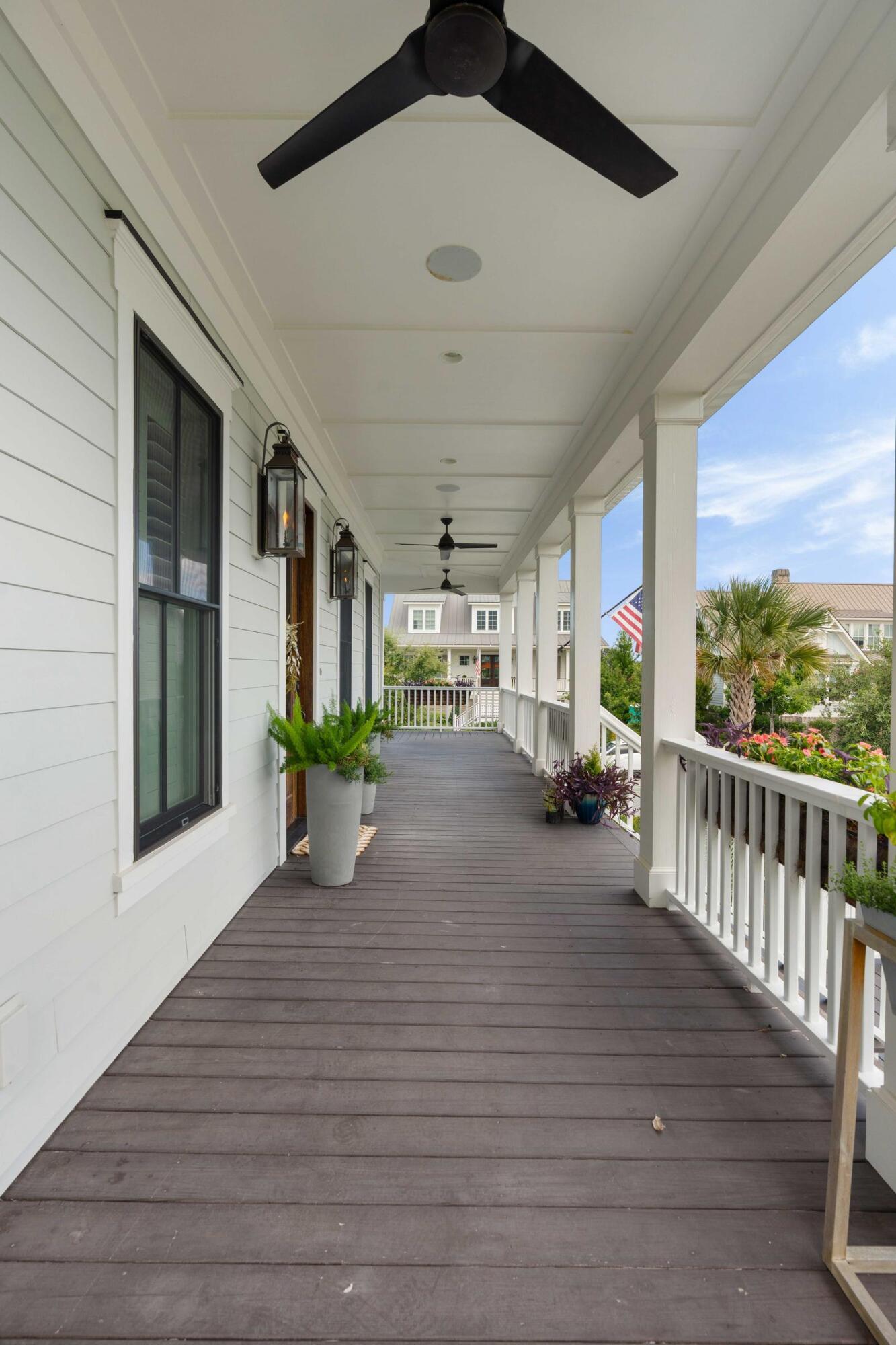 201 Foundry Street
