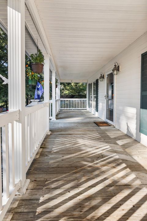 A home in Vance