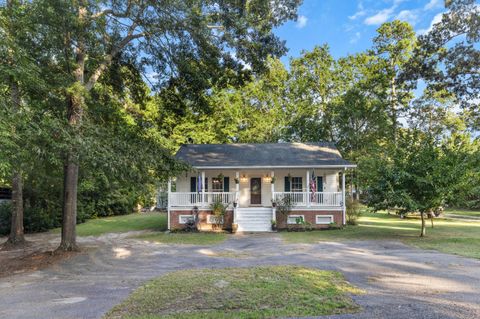 A home in Vance