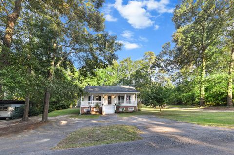 A home in Vance