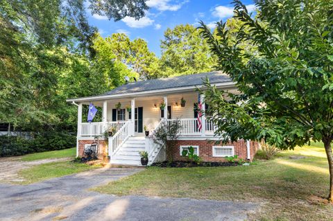 A home in Vance