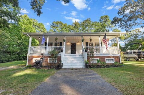 A home in Vance