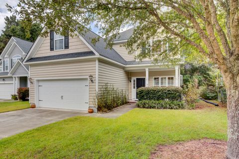 A home in Charleston