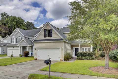 A home in Charleston