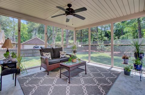 A home in Summerville