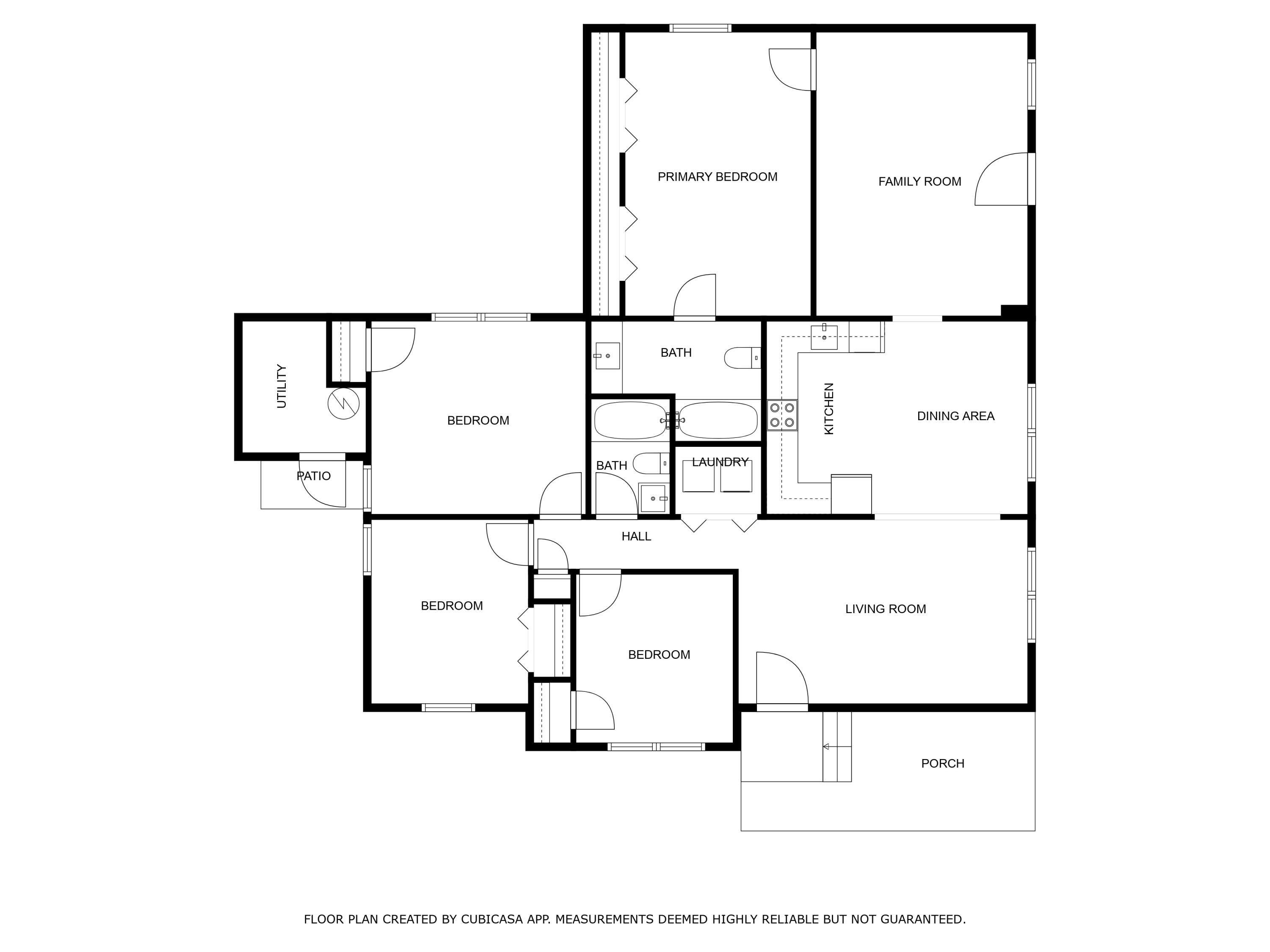 233 N Pandora Drive