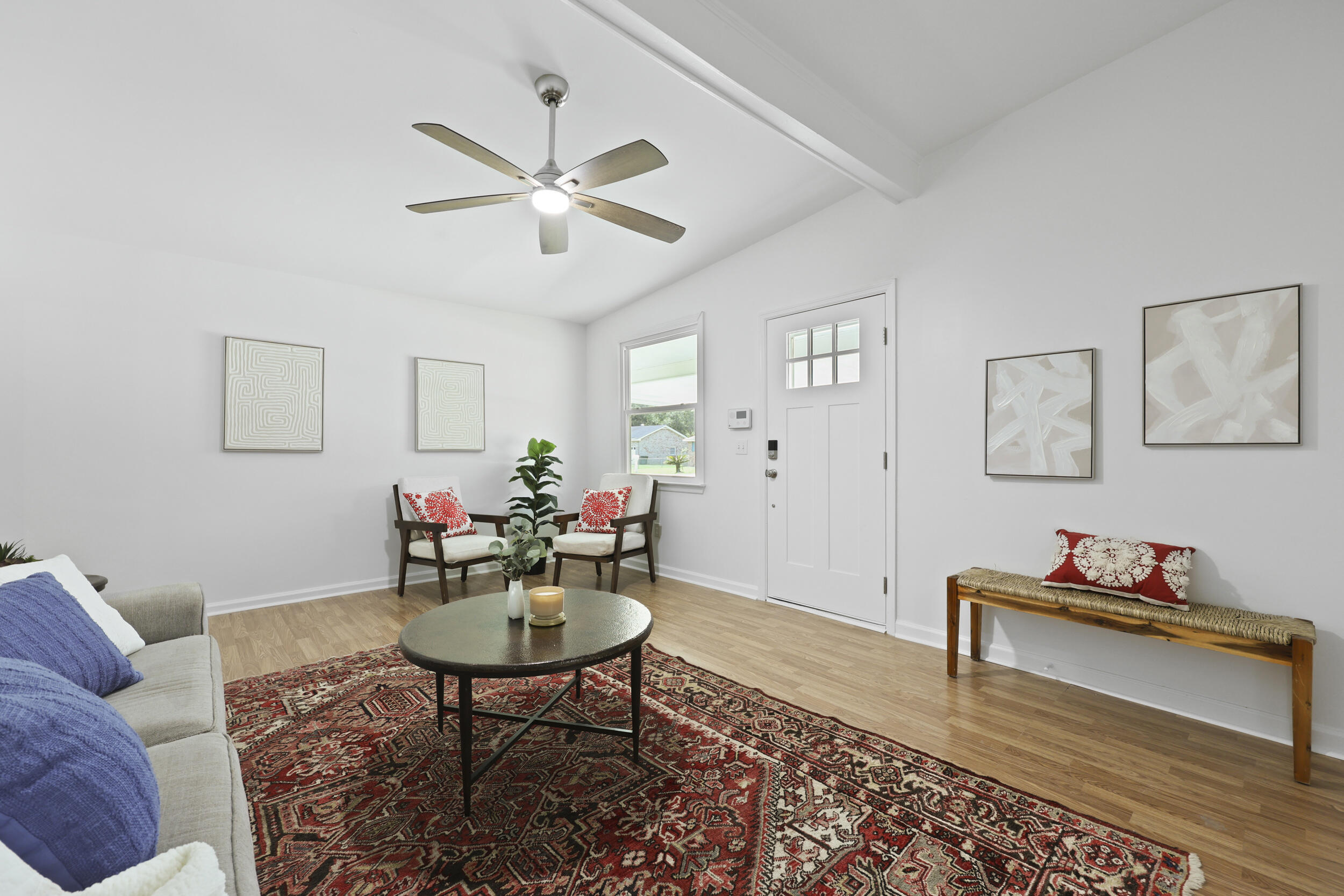 233 N Pandora Drive