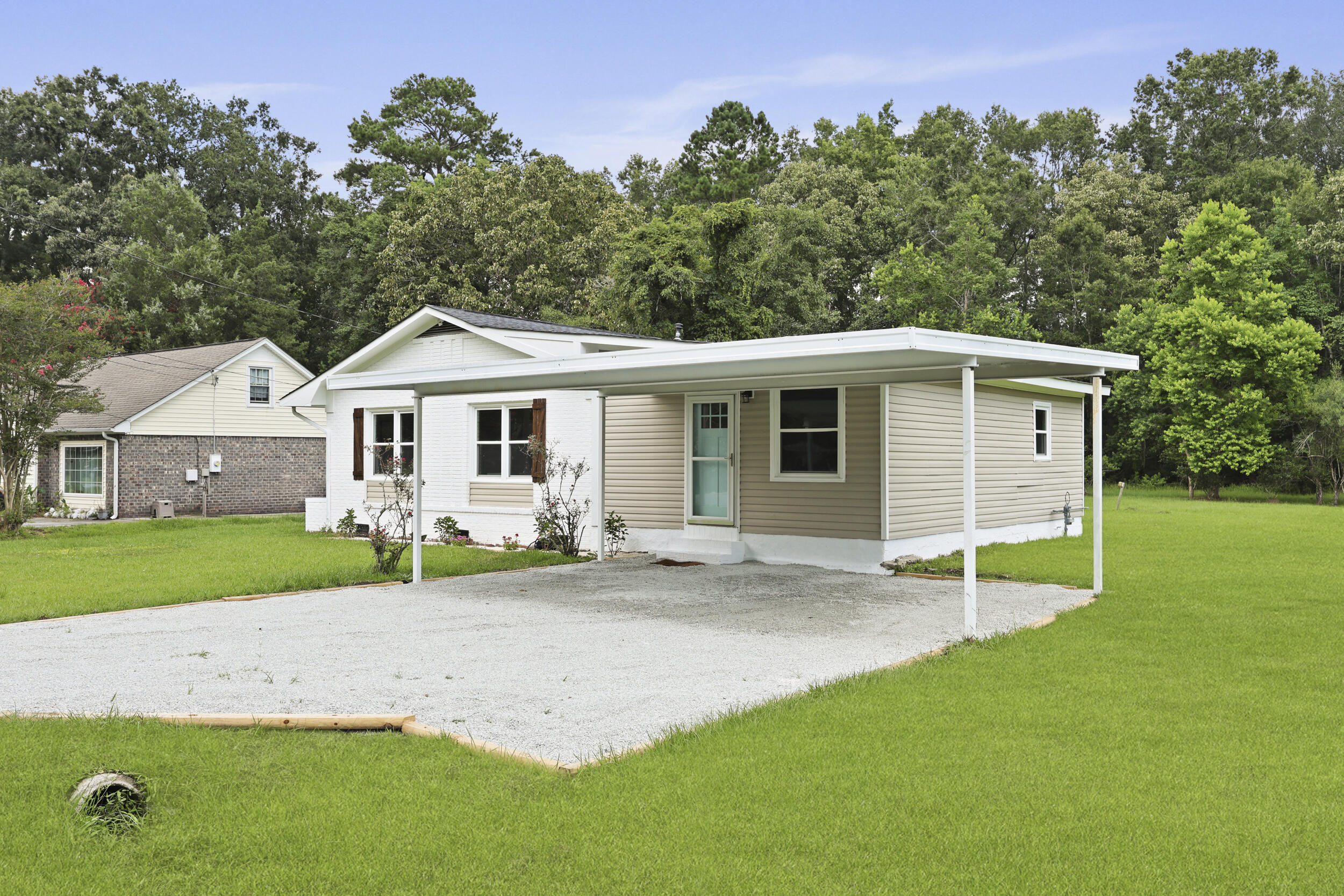 233 N Pandora Drive