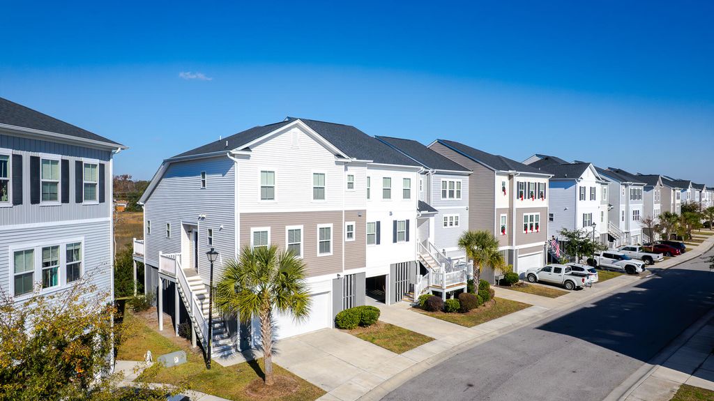 Photo of 611 Mclernon Trce, Johns Island, SC 29455 (MLS # 26000825)