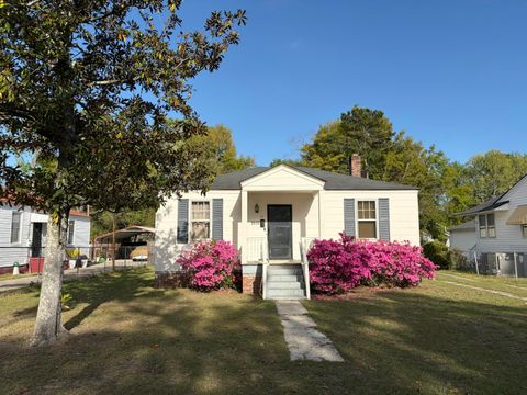 Photo of 2623 Woodlawn Avenue, North Charleston, SC 29405 (MLS # 26011142)