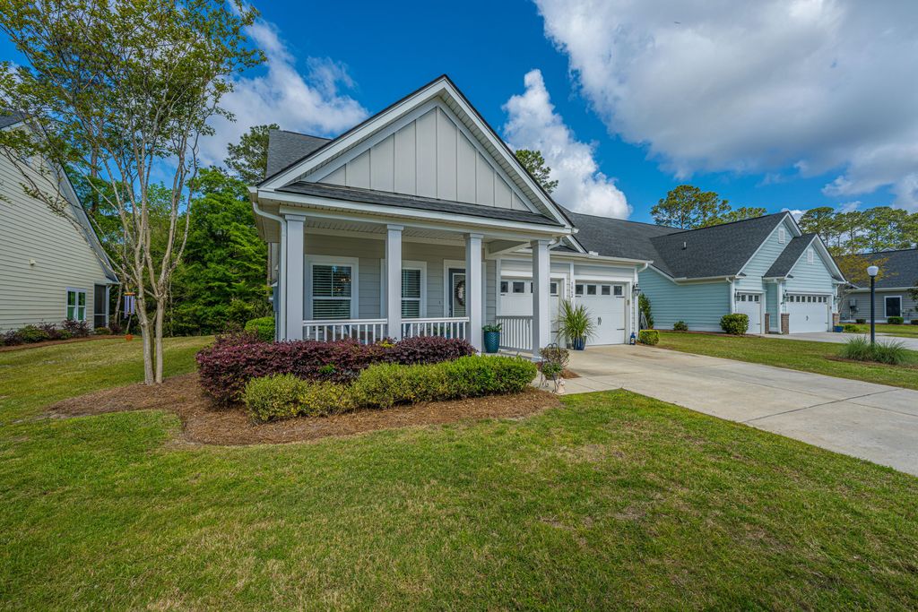Photo of 3062 Rice Field Lane, Mount Pleasant, SC 29466 (MLS # 26009393)