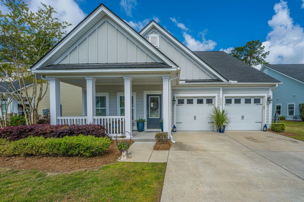 Photo of 3062 Rice Field Lane, Mount Pleasant, SC 29466 (MLS # 26009393)