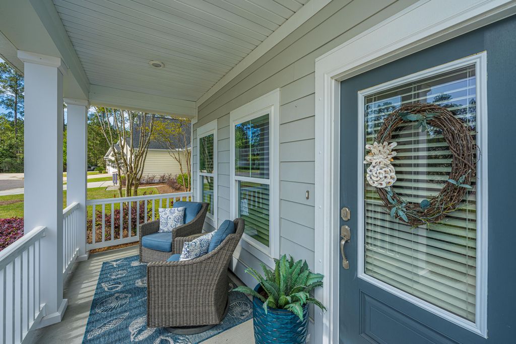 Photo of 3062 Rice Field Lane, Mount Pleasant, SC 29466 (MLS # 26009393)