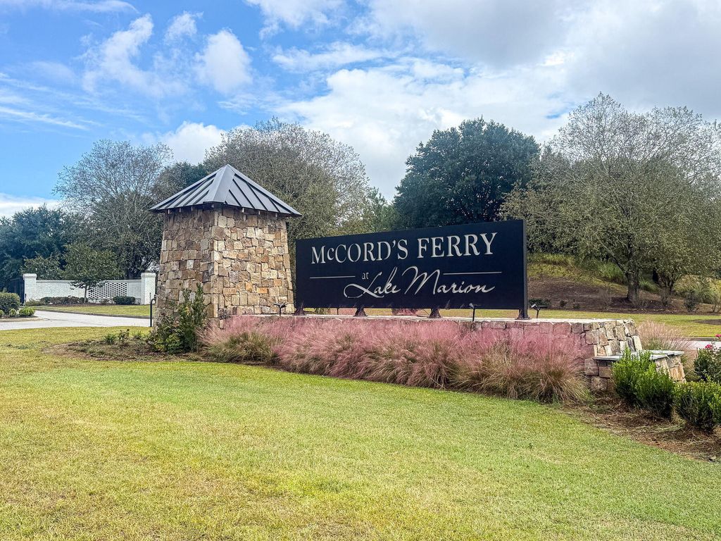 Photo of 138 Twisted Oak Trail, Elloree, SC 29047 (MLS # 26003339)